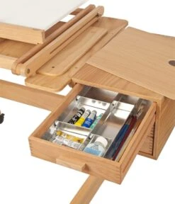 Mabef Painting Workstation M/30 -Pencils Artists 2001366 c