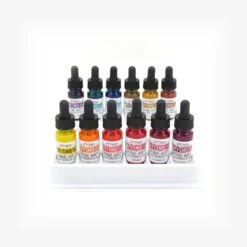 Dr. Ph. Martin's Hydrus Fine Art Watercolour 15ml Set 3 -Pencils Artists 2001367 003 b