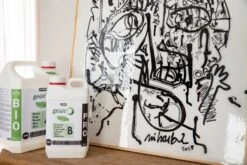 Pebeo Gedeo Bio-Based Pro Resin Kit 6L -Pencils Artists 2001413 005 c