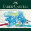 Faber-Castell Albrecht Durer Watercolour Pencils 60 Tin