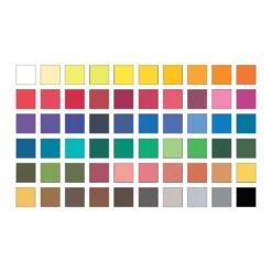 Faber-Castell Polychromos Colour Pencil 60 Tin -Pencils Artists 2001431 colours 1