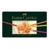 Faber-Castell Polychromos Colour Pencil 60 Tin