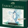 Faber-Castell Albrecht Durer Watercolour Markers Set Of 10