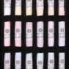 Unison Colour Soft Pastels Light 1-18 Set