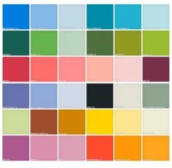 Unison Soft Pastel Gail Sibley 36 Set -Pencils Artists 2001485 005 a