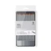 Winsor & Newton Studio Collection Graphite Pencils Medium 12pc Set