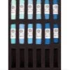 Unison Colour Soft Pastels Ocean Blue 1-12 Set