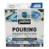 Pebeo Acrylic Pouring Experiences Discovery Kit