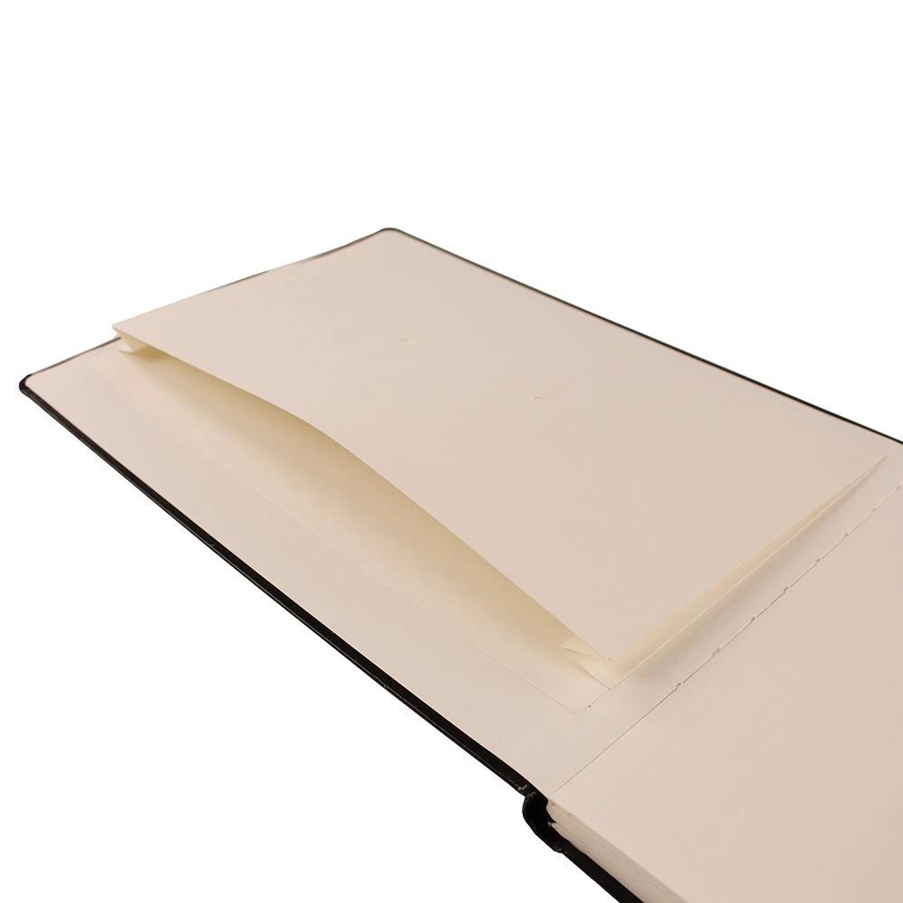 Seawhite Of Brighton Travel Journal Watercolour Notebook A5 3 Seawhite Of Brighton Travel Journal Watercolour Notebook A5 - Image 3