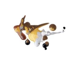 Liquitex Acrylic Ink Iridescents Box Set 6 X 30ml 7 Liquitex Acrylic Ink Iridescents Box Set 6 X 30ml -Pencils Artists 2001830 c