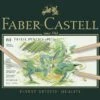 Faber-Castell Pitt Pastel Pencil 60 Tin