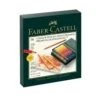 Faber-Castell Polychromos Colour Pencil 36 Studio Box Set