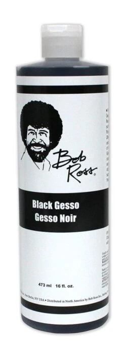 Bob Ross Gesso Primer 473ml