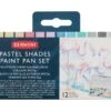 Derwent Pastel Shades Paint Pan Set