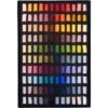 Unison Colour Soft Pastels Starter Half Stick 120 Set