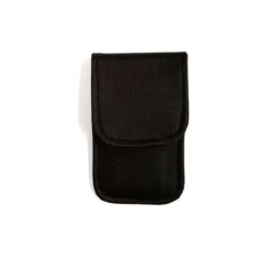 Pocket Brush Set Of 5 In Leather Wallet 10 Pocket Brush Set Of 5 In Leather Wallet -Pencils Artists 2002064 c