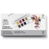 Winsor & Newton Cotman Watercolour Portrait Pocket Set
