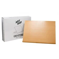 Greystoke Workstation Table Easel A3