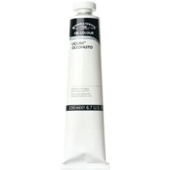 Winsor & Newton Liquin Oleopasto 200ml