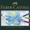 Faber-Castell Albrecht Durer Watercolour Pencils 120 Tin