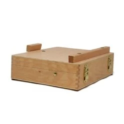 Wythop Wooden Table Box Easel 16 Wythop Wooden Table Box Easel -Pencils Artists 2002186 h 1