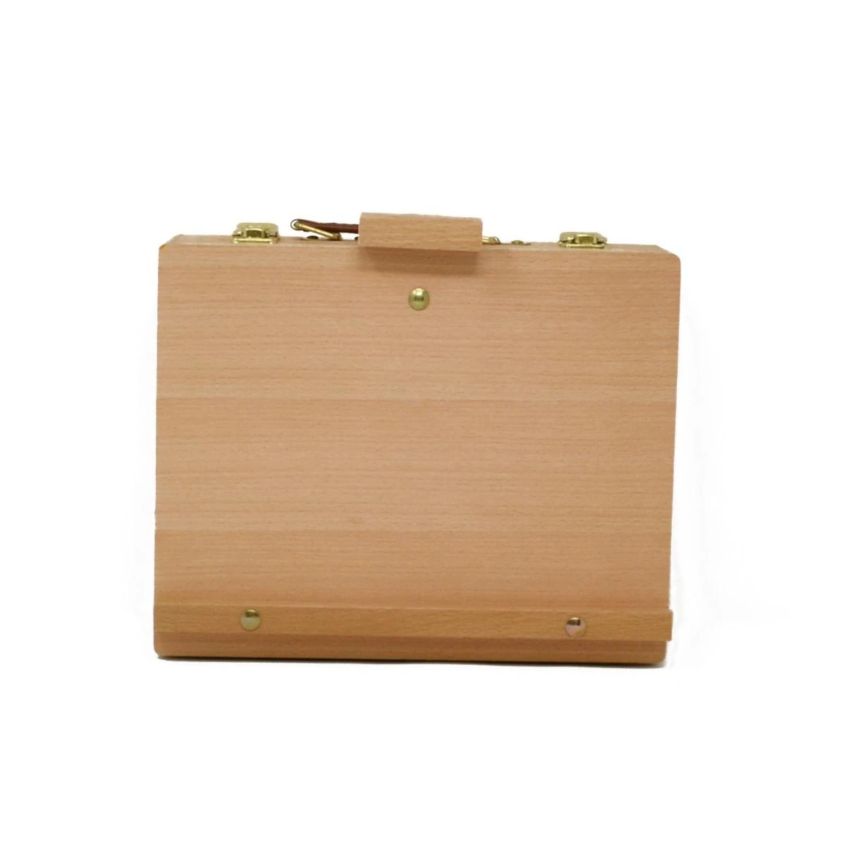 Wythop Wooden Table Box Easel 9 Wythop Wooden Table Box Easel - Image 9