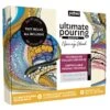 Pebeo Ultimate Pouring Medium & Accessories Set 44pc
