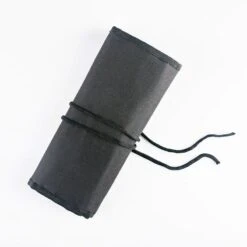 Studio 22 Synthetic Paint Brush Roll Set Of 24 -Pencils Artists 2002189 1