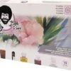 Bob Ross Floral Paint Set