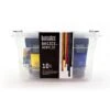 Liquitex Basics Acrylic Starter Box 10pc Set