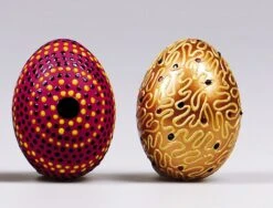 Pebeo Cerne Relief For Water Based Vitrail Set 6 X 20ml -Pencils Artists 2002262 b