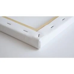 Liquitex Recycled Canvas In Imperial Sizes (Boxes Of 5) -Pencils Artists 2002466 b