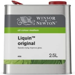 Winsor & Newton Liquin Original 2.5L