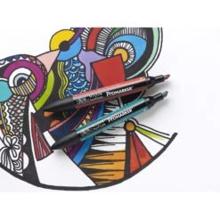 Winsor & Newton ProMarker 48 Essential Collection -Pencils Artists 30292 1