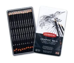 Pencils Artists -Pencils Artists 34215 1