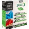 Pebeo Gedeo Bio-Based Crystal Resin Kits