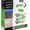 Pebeo Gedeo Bio-Based Glazing Resin Kits
