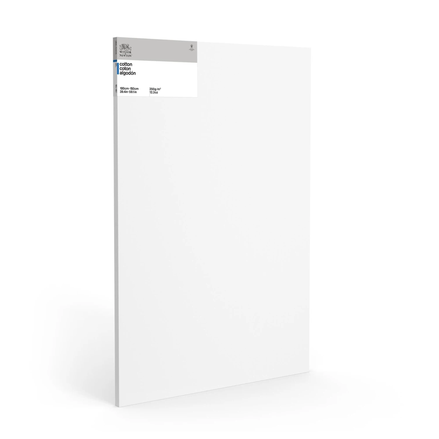 Winsor & Newton Classic Cotton Deep Edge Canvas (Metric)