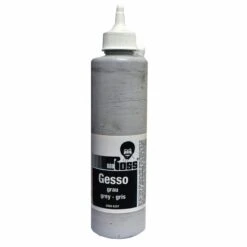Bob Ross Gesso 500ml - Grey