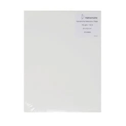 Hahnemuhle Watercolour Paper 300gsm 25 X 32.5cm (40 Sheets)
