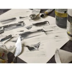 Winsor & Newton Galeria Acrylic Colour 500ml 5 Winsor & Newton Galeria Acrylic Colour 500ml -Pencils Artists galeria500 atmos2