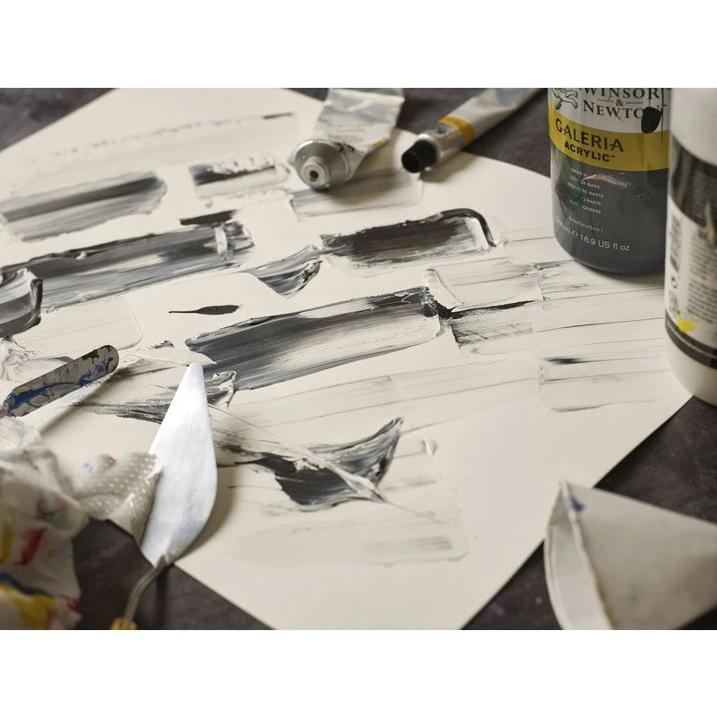 Winsor & Newton Galeria Acrylic Colour 500ml 3 Winsor & Newton Galeria Acrylic Colour 500ml - Image 3