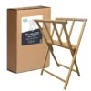 Studio 22 Wooden Print Storage Rack