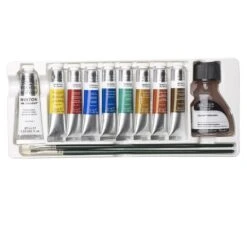 Winsor & Newton Winton Oil Colour Studio Set 12pc 8 Winsor & Newton Winton Oil Colour Studio Set 12pc -Pencils Artists tumbnail 03535ca4 2827 4cb8 a54a 7f33d3856cba