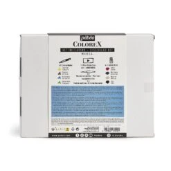 Pebeo Colorex Watercolour Ink Manga Discovery Kit -Pencils Artists tumbnail 0ba105e2 ab84 4ade a04d a12b1157696e