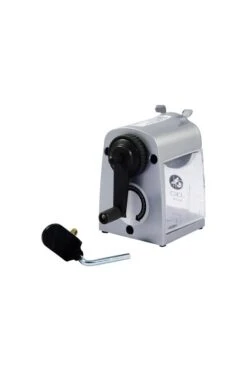 Jakar Desk Top Crank Pencil Sharpener With Clamp -Pencils Artists tumbnail 0f28ecc8 4acc 40e3 8596 688d3f4ac227
