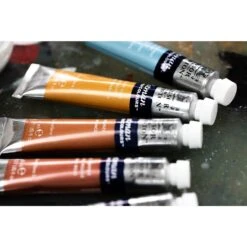 Winsor & Newton Cotman Watercolour Metallic Set 6 X 8ml 11 Winsor & Newton Cotman Watercolour Metallic Set 6 X 8ml -Pencils Artists tumbnail 0f8c9ed6 0872 4e8b 8798 f80806996bbf