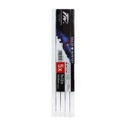 Daler-Rowney Daler Rowney FW Mixed Media Rigid Canvas 9 X 12", Pack Of 5 -Pencils Artists tumbnail 10862292 e515 4d26 a3e5 5dc6affc831d