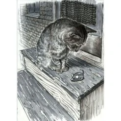 Faber-Castell Pitt Artist Pens Black & Grey Set 8pc 7 Faber-Castell Pitt Artist Pens Black & Grey Set 8pc -Pencils Artists tumbnail 13ac9f00 b49c 4165 afc7 79598719895b