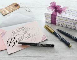 Faber-Castell Creative Studio Hand Lettering Box Set -Pencils Artists tumbnail 15e79b10 3e83 48c8 9443 79489dc2d8da